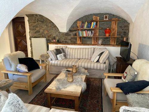 Apartment La Thuile