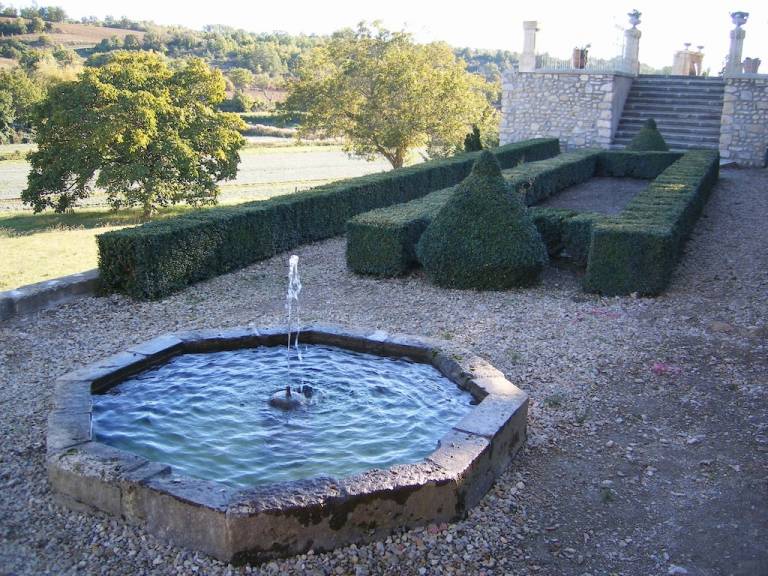 Cottage Valensole