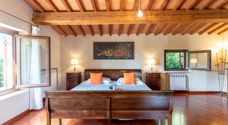Villa with pool | Pets are welcome — photo 2