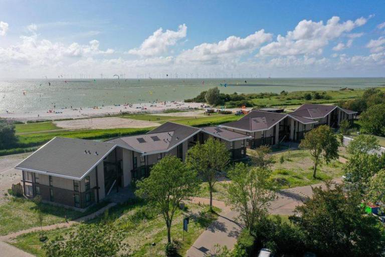 Ferienhaus  Hindeloopen