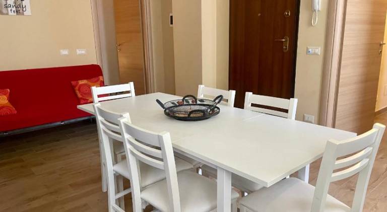 Vacation home with 3 rooms for 8 persons — photo 5