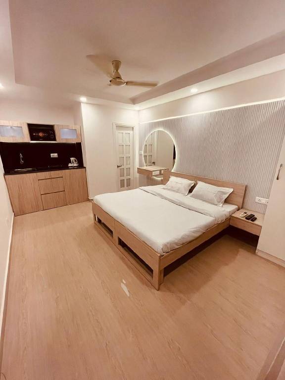 Apartment Hauz Khas