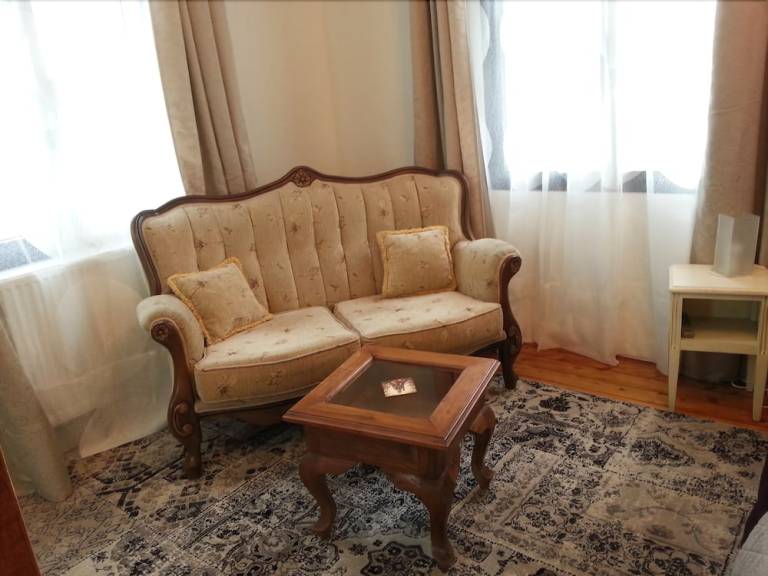 Bed & Breakfast Honfleur