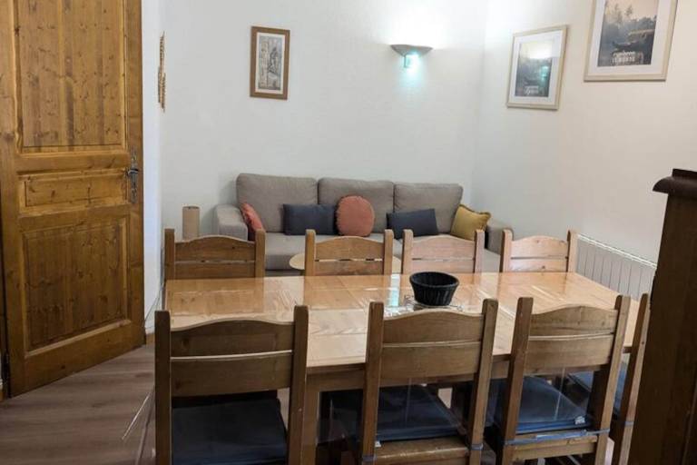 Rental apartment with sauna — photo 2