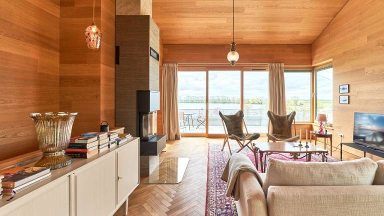 Ferienwohnung Stapel