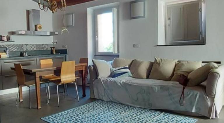 House with 2 rooms for 4 persons — photo 3