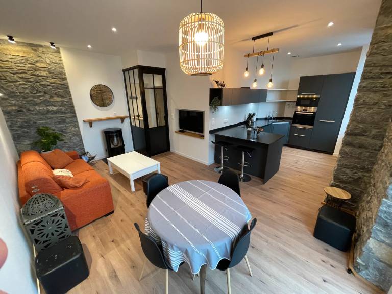 Ferienwohnung  Hendaye