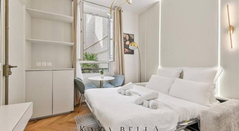 Holiday apartment for 2 persons — photo 3