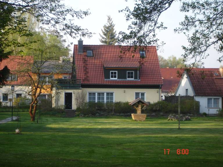 Ferienwohnung Himmelpfort