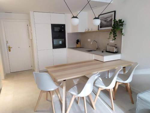 Apartamento Arties