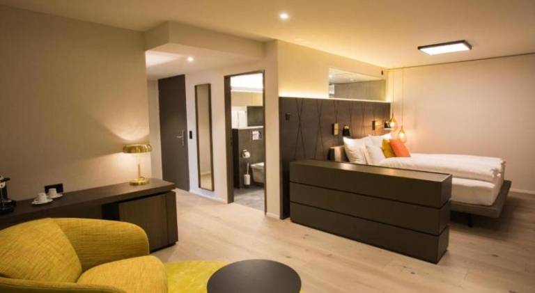 Hotel Sonne Seuzach in Zürich