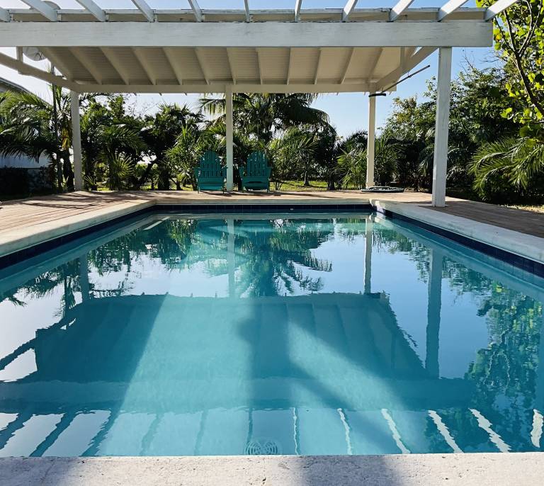 Cottage  Great Exuma
