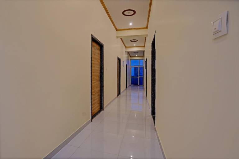 Hotel O Surya Mahal