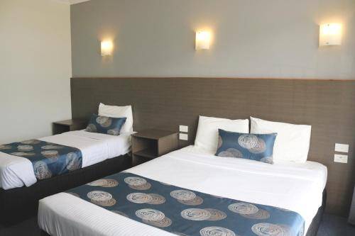 Motel Adelaide