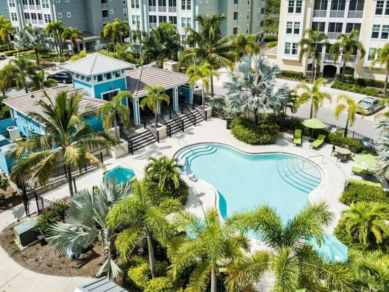 Condo Bradenton