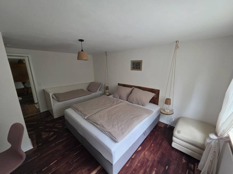 Rental apartment with 1 room for 3 persons — photo 4
