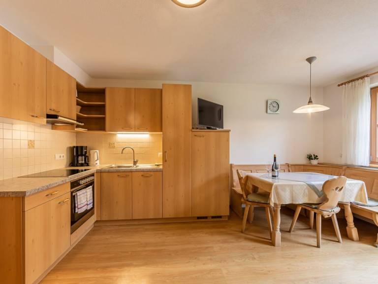 Ferienwohnung in Riebisen, Gsies f&uuml;r max. 5 Personen