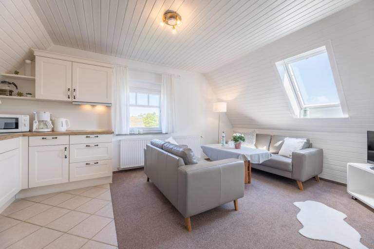 Ferienwohnung Norderney