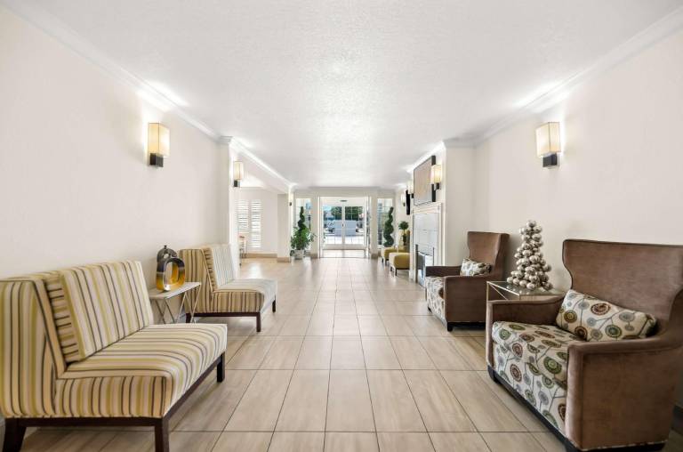 Best Western Executive Inn — photo 3