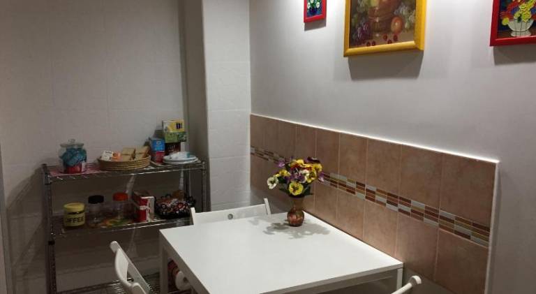 Holiday apartment for 3 persons — photo 5