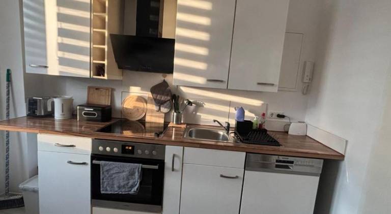 Rental apartment with 1 room for 2 persons — photo 4