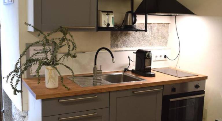 Rental apartment | Near Royal Palace of Madrid — photo 2