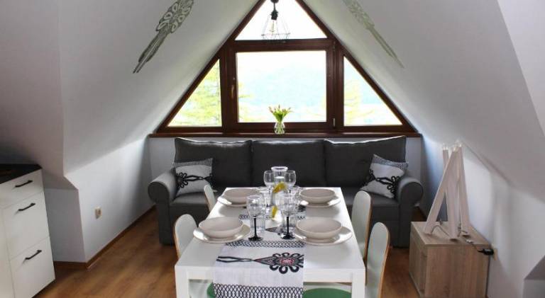 Rental apartment with garden, patio & barbecue | Pets allowed — photo 3
