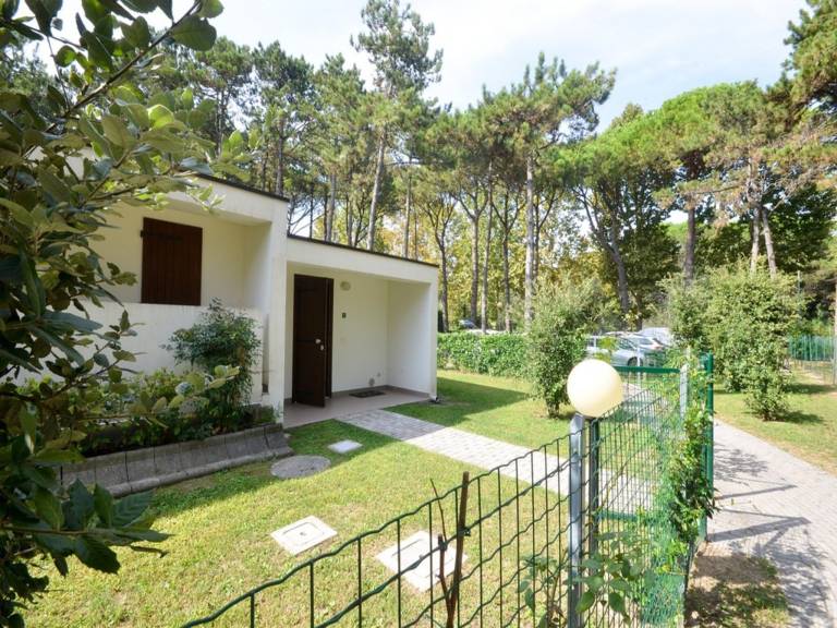 Apartament Bibione