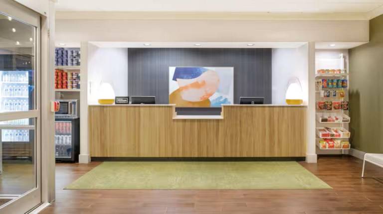 Spark by Hilton Cedar City — photo 4