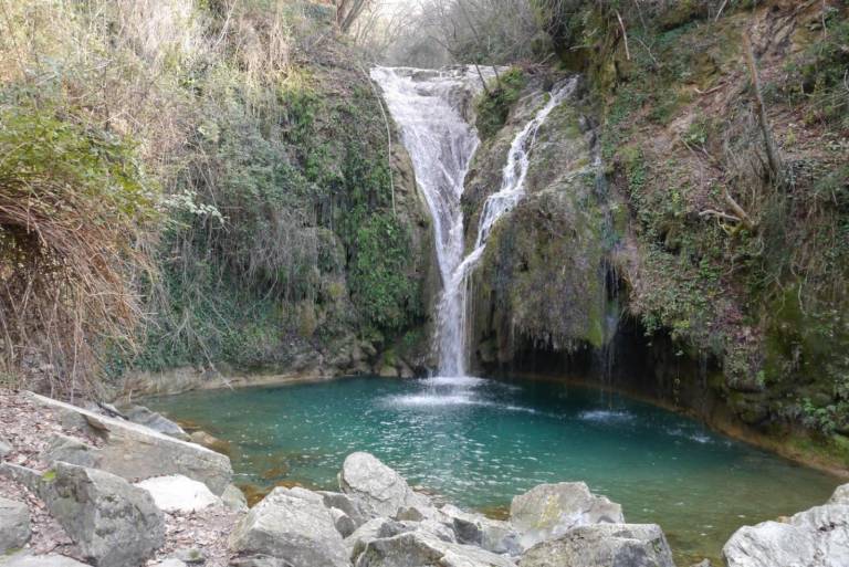 Appartamento Bivigliano
