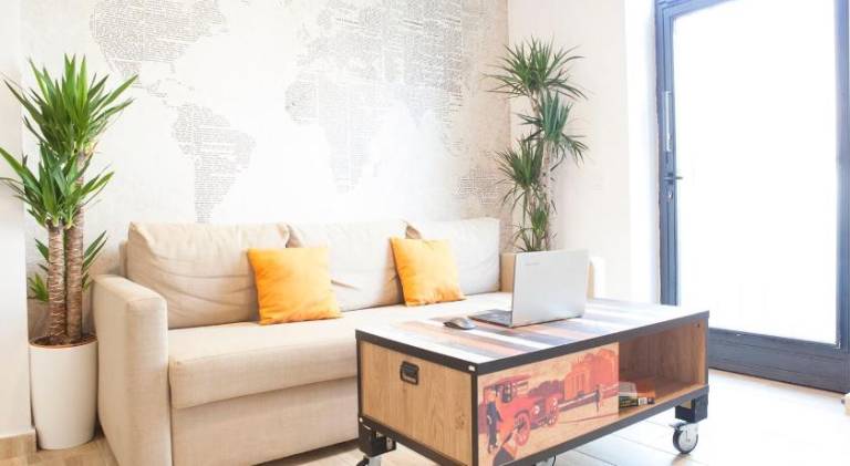 Holiday apartment | Next to Museo del Prado — photo 3