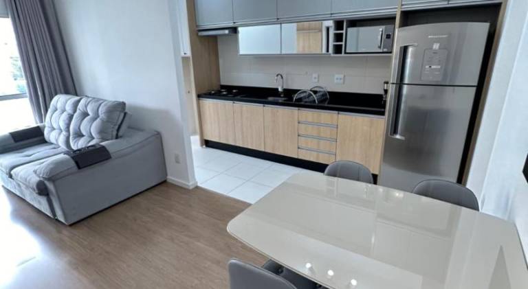 48 m&sup2; Ferienwohnung