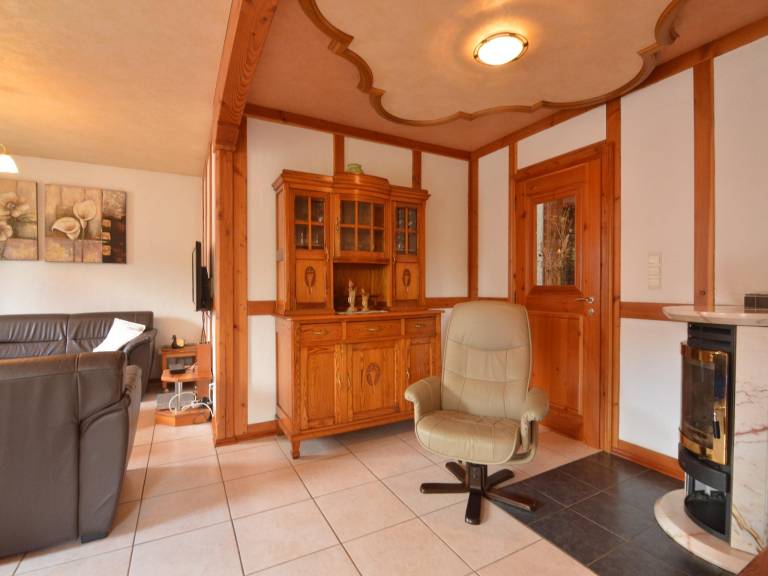 Ferienhaus Bütgenbach