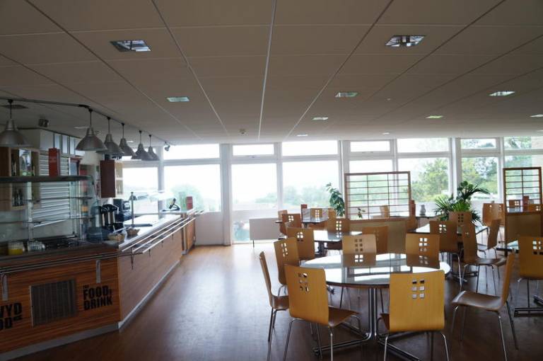 Hostel Conwy