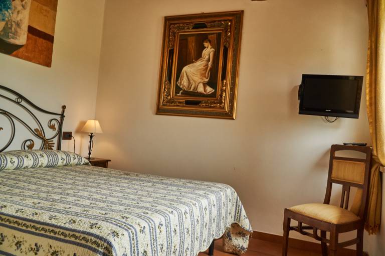 La Fattoria di Maria Donata: Ulivo — photo 5