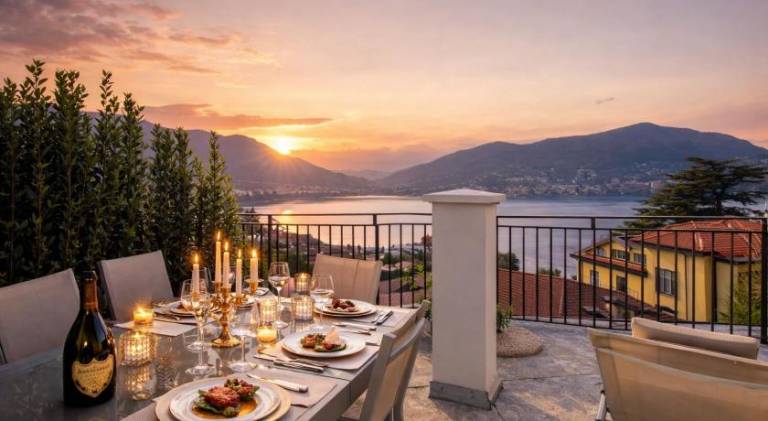 Nice villa with patio | Next to Como Cathedral | Pet-friendly — photo 2