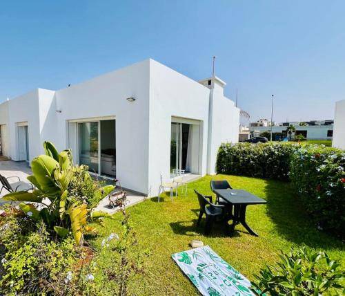 Villa Plage Val d'Or
