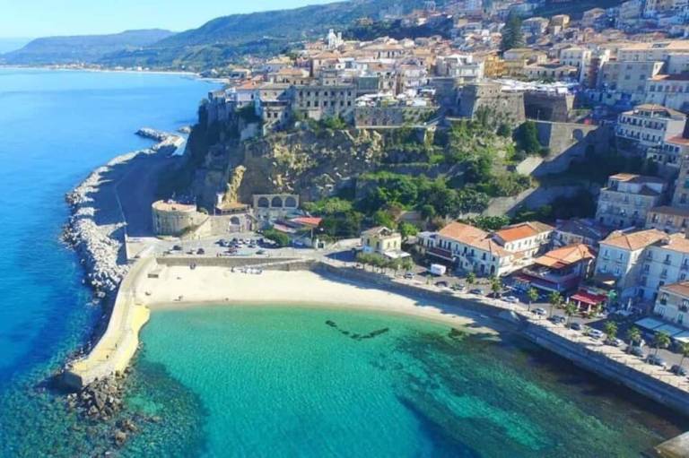 Bed & Breakfast Pizzo