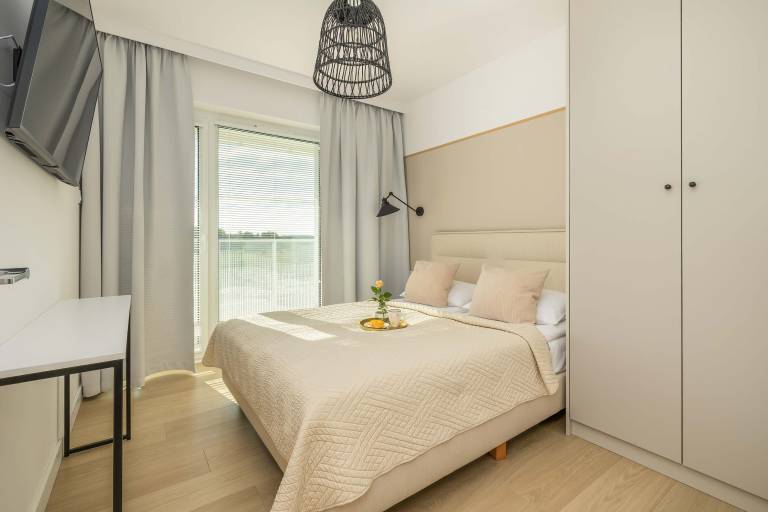 Child-friendly pleasant rental apartment with fast internet & garden | Pets allowed — photo 2