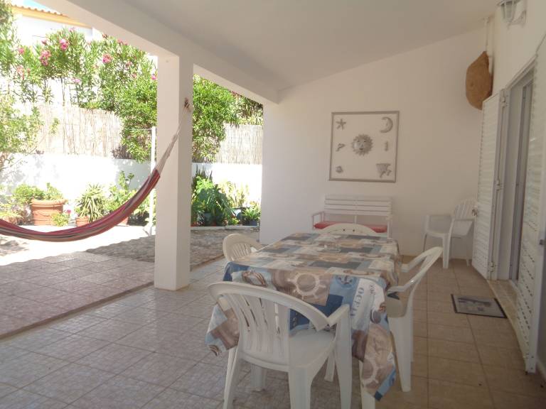 Ferienhaus  Sesmarias