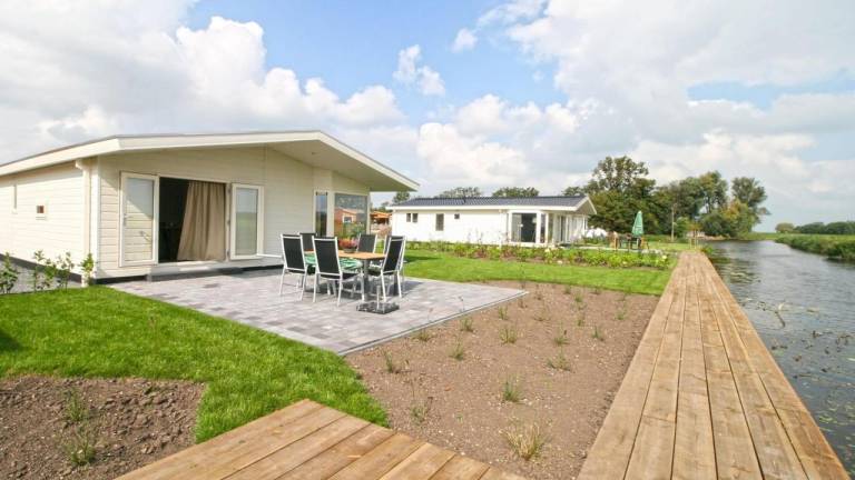 Ferienhaus  Uitgeest