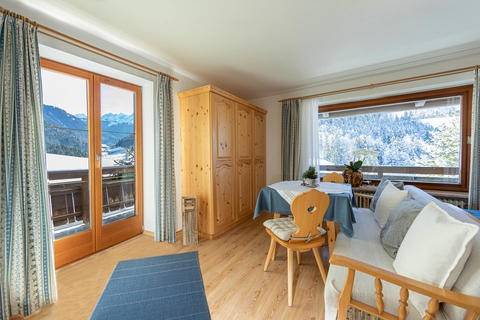 Privatzimmer Berchtesgaden