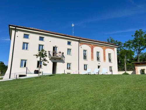 Appartamento Moncalvo