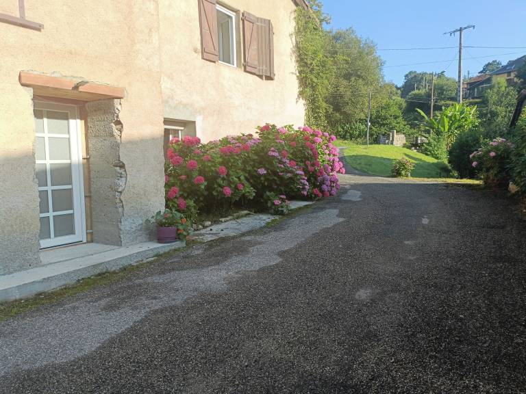 Bed & Breakfast Saint-Lary