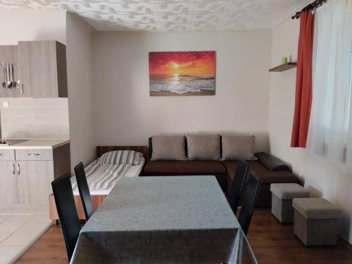 Apartman Sóstógyógyfürdő