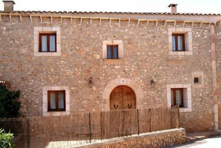 Casa  Campos