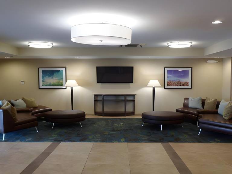 Candlewood Suites Enid By IHG — photo 3