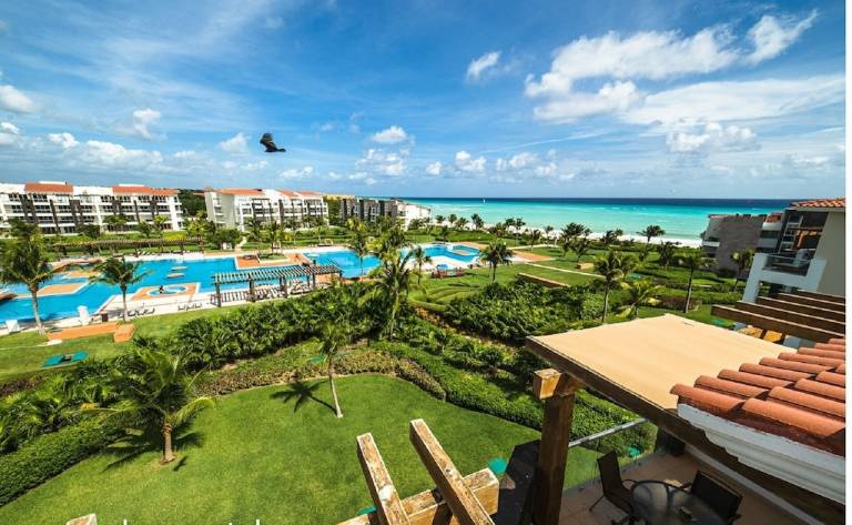 Ferienwohnung Playa del Carmen