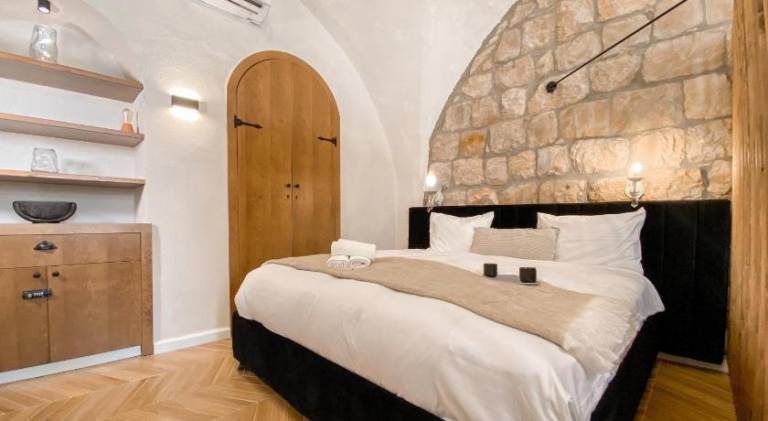 Holiday apartment for 3 persons — photo 2