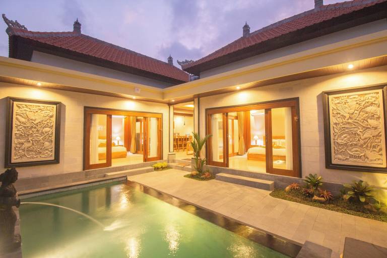 Villa Ubud